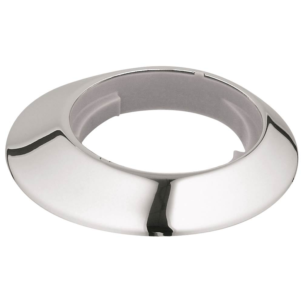 Grohe - Escutcheon - Chrome