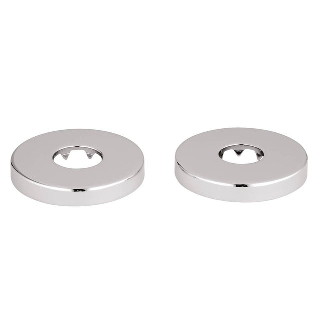 Grohe - Escutcheon - Chrome