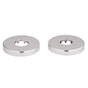 Grohe - Escutcheon - Chrome