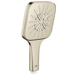 Grohe - Hand Shower - 3 Sprays, 1.75 gpm - Brushed Nickel
