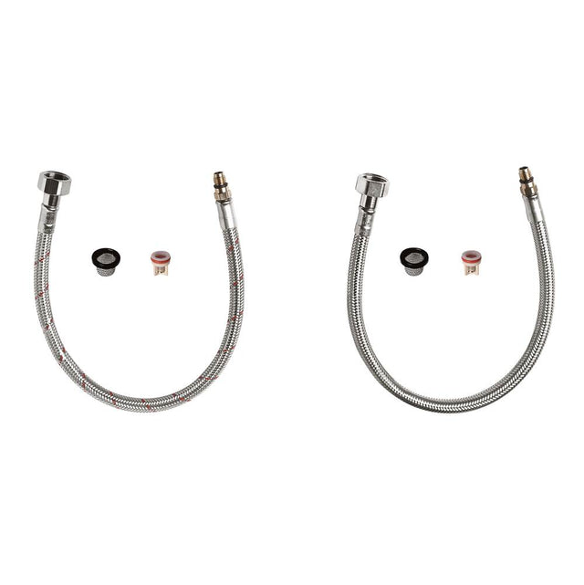 Grohe - Connection Hose - Chrome