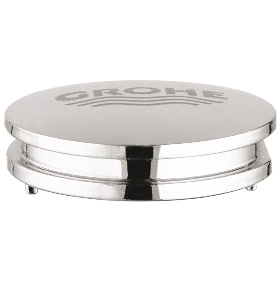 Grohe - Cover Cap - Chrome