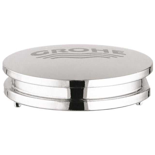 Grohe - Cover Cap - Chrome