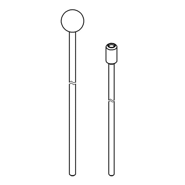 Grohe - Lift Rod - Chrome