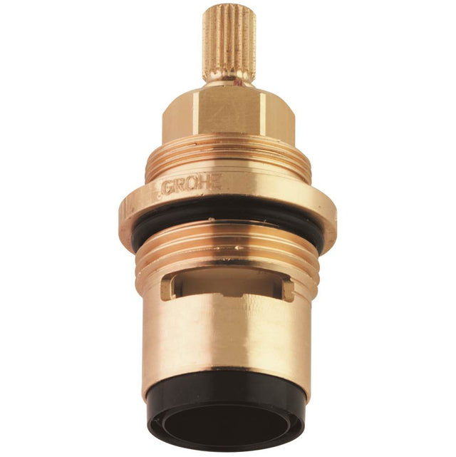 Grohe - 90Â° Ceramic Cartridge (Right) - Chrome