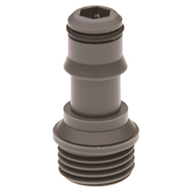 Grohe - Coupling Piece - Gray