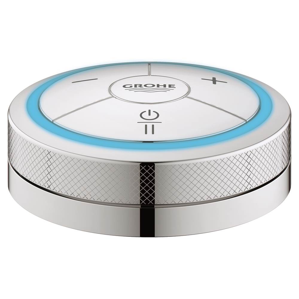 Grohe - F-Digital Additional Digital Controller - Chrome