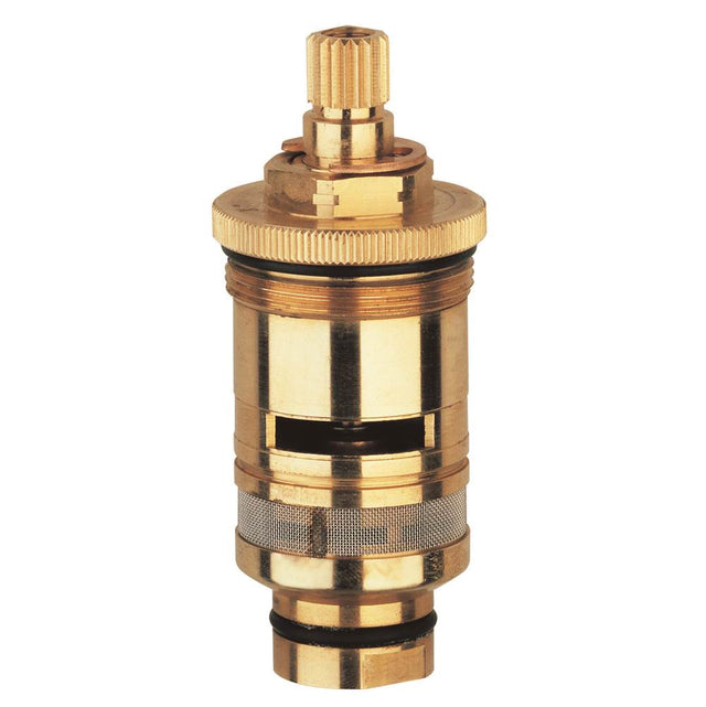 Grohe - 1/2 Thermostatic Cartridge - Chrome