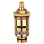 Grohe - 1/2 Thermostatic Cartridge - Chrome