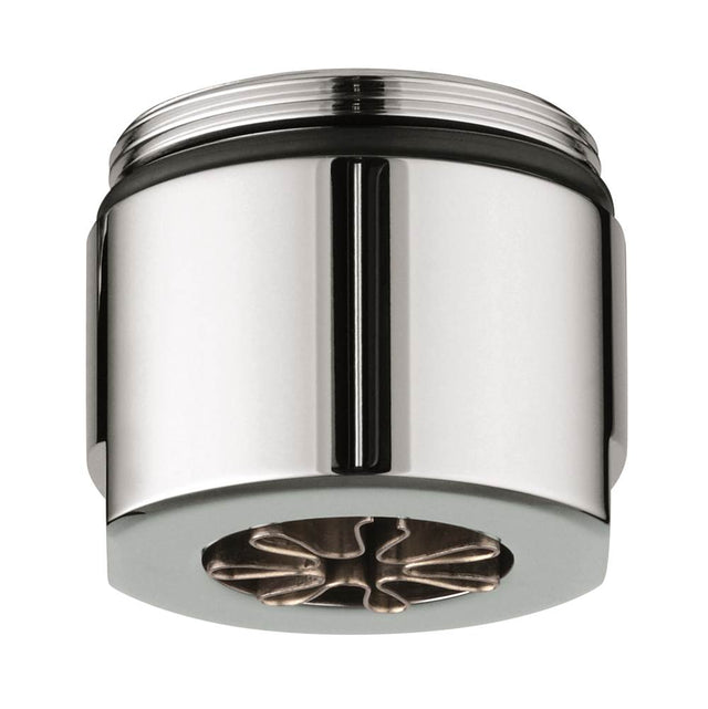 Grohe - Flow Straightener - Chrome