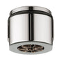 Grohe - Flow Straightener - Chrome