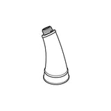Grohe - Pull-Out Spray - Supersteel/Light Gray