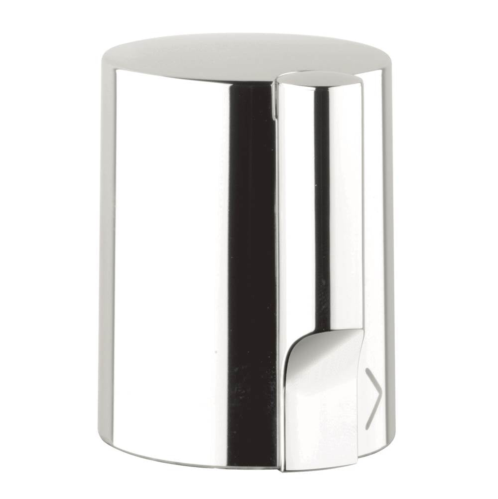Grohe - Handle For Shut-Off Valve - Chrome
