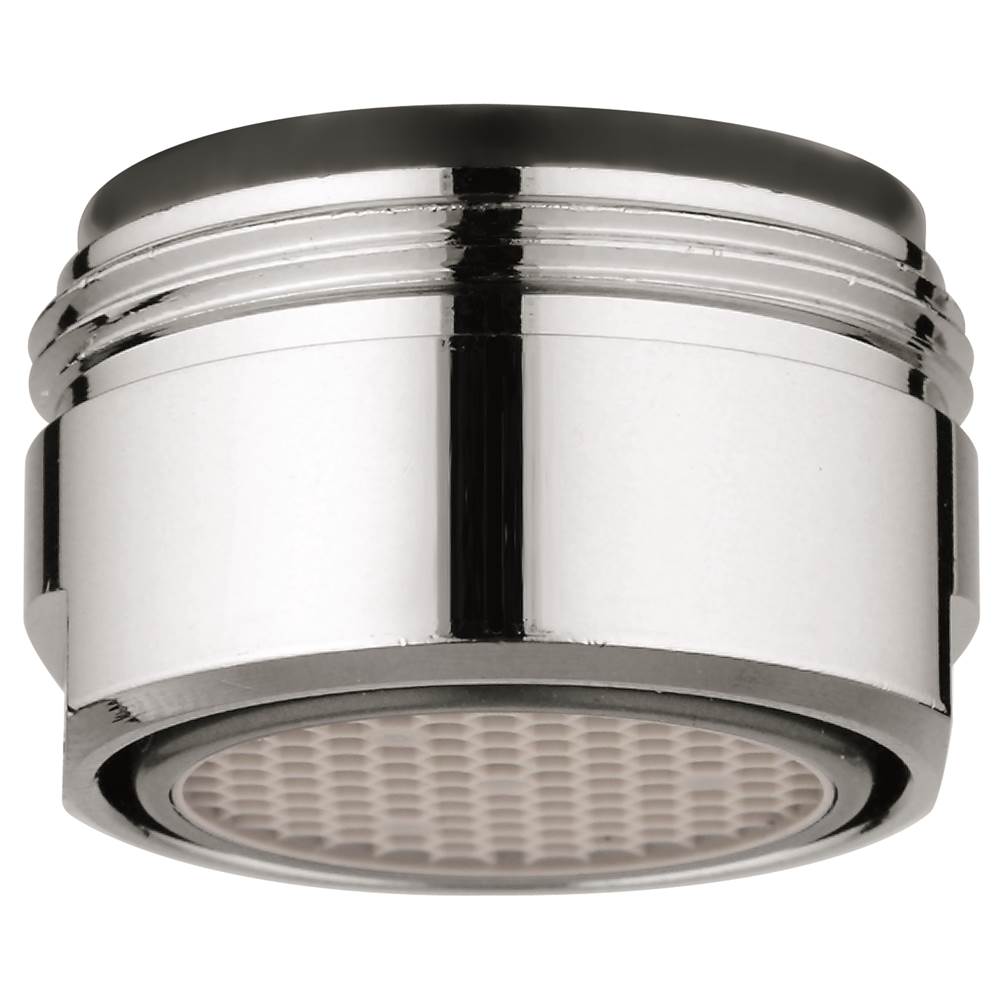 Grohe - Flow Straightener - Chrome