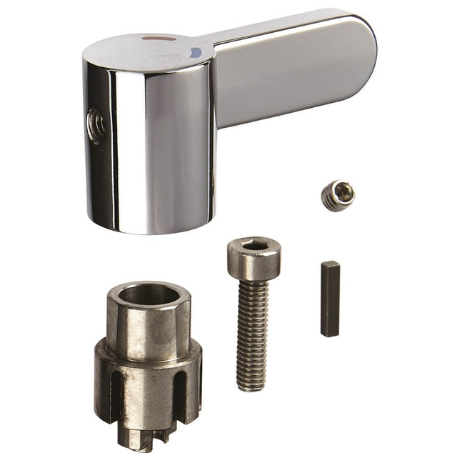 Grohe - Lever Faucet Handle - Chrome