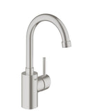 Grohe - Single-Handle Bar Faucet 1.5 GPM - Supersteel