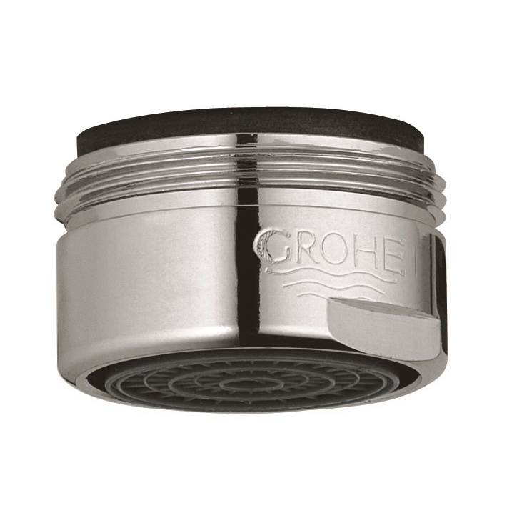 Grohe - Flow Control - Chrome