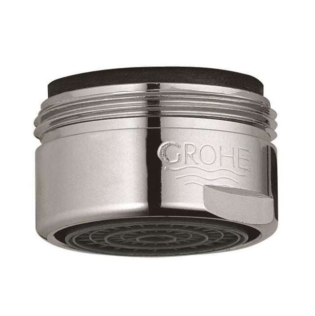 Grohe - Flow Control - Chrome