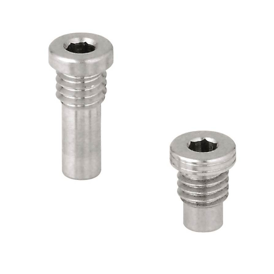 Grohe - Screw Set - Chrome