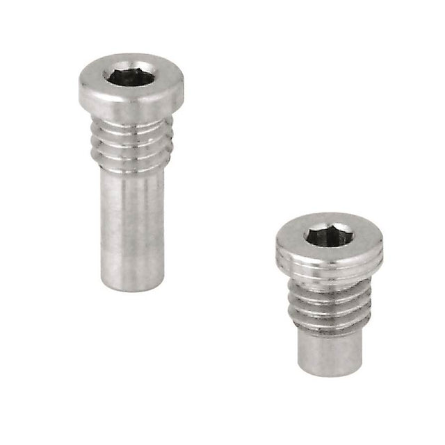 Grohe - Screw Set - Chrome