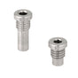 Grohe - Screw Set - Chrome