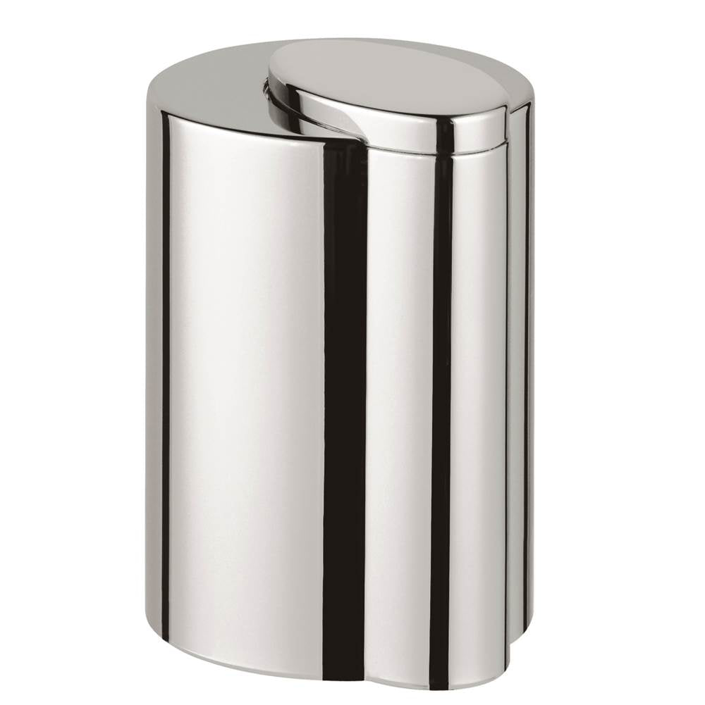 Grohe - Handle For Shut-Off Valve - Chrome