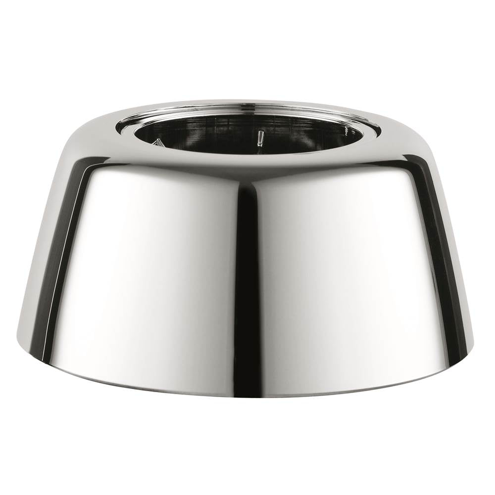 Grohe - Covering Escutcheon - Chrome