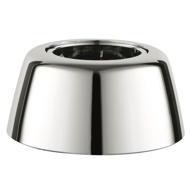 Grohe - Covering Escutcheon - Chrome