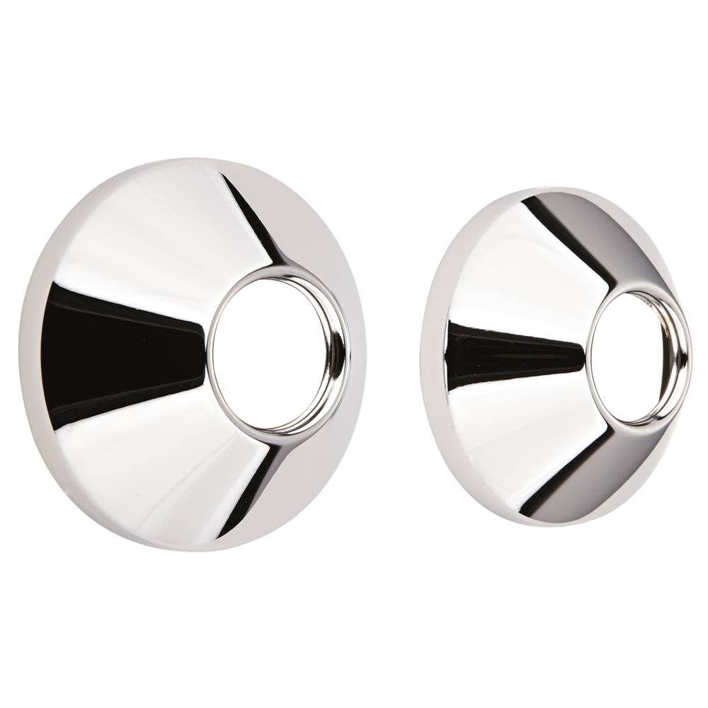 Grohe - Escutcheon - Chrome