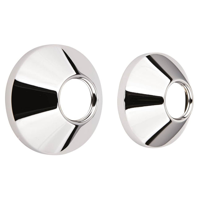 Grohe - Escutcheon - Chrome