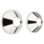 Grohe - Escutcheon - Chrome