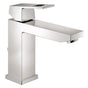 Grohe - Single Hole Single-Handle M-Size Bathroom Faucet 1.2 GPM - Chrome