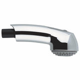Grohe - Pull-Out Spray - Chrome/Dark Gray
