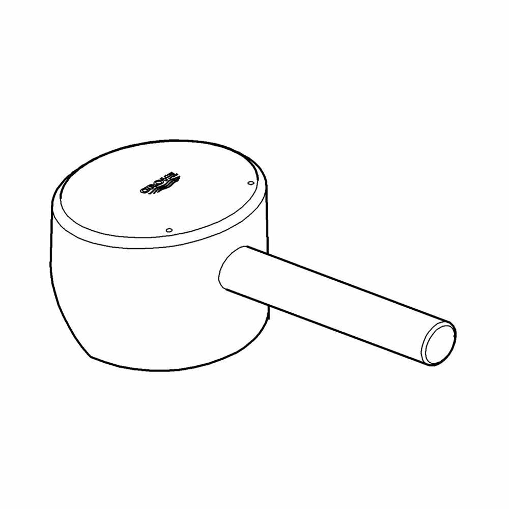 Grohe - Lever - Chrome