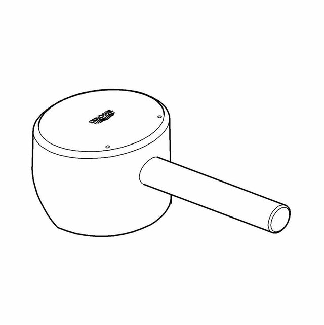 Grohe - Lever - Chrome