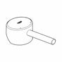 Grohe - Lever - Chrome