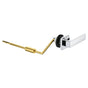 Grohe - Right-Hand Trip Lever - Chrome