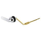 Grohe - Essence Left-Hand Trip Lever - Chrome