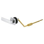 Grohe - Left-Hand Trip Lever - Chrome