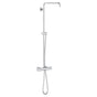 Grohe - CoolTouch Thermostatic Shower System - Chrome