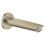 Grohe - Tub Spout - Brushed Nickel