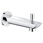 Grohe - Diverter Tub Spout - Chrome