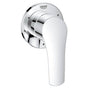 Grohe - 3-Way Diverter Trim - Chrome