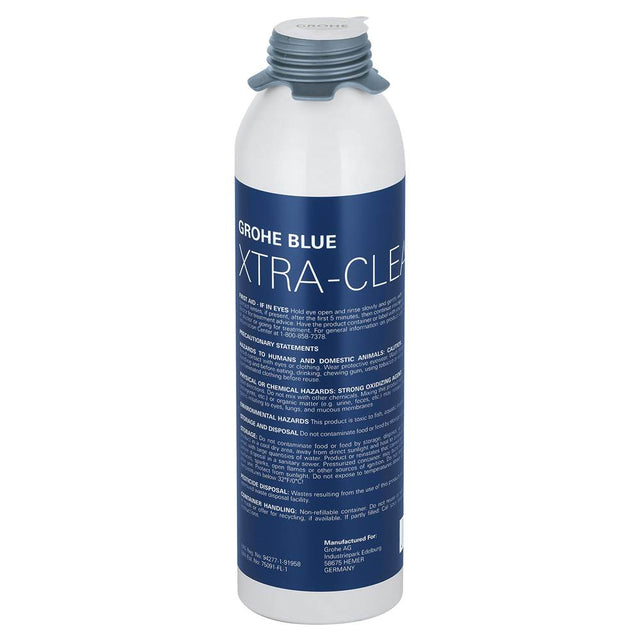 Grohe - GROHE Blue Cleaning Cartridge - No Finish