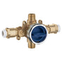 Grohe - Pressure Balance Rough-In Valve - No Finish