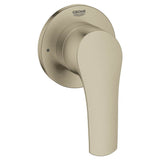 Grohe - 2-Way Diverter Trim - Brushed Nickel