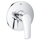 Grohe - Pressure Balance Valve Trim with Cartridge - Chrome