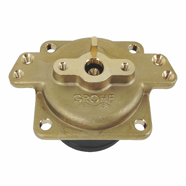 Grohe - Plastic Guide - Chrome