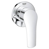 Grohe - 2-Way Diverter Trim - Chrome