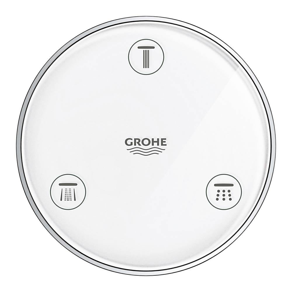 Grohe - 310 Wireless Remote Control - Chrome